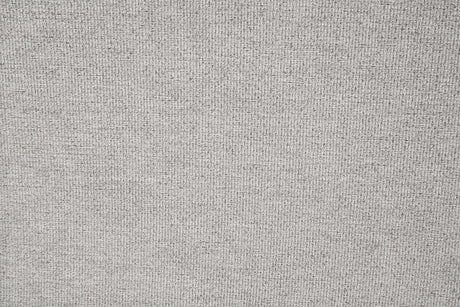 Set of 2 Gray Linen Padded Side Chairs - Omega Lifestyles