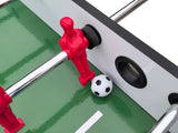 48-Inch Wood Foosball Table With MDF Steel Construction - Omega Lifestyles