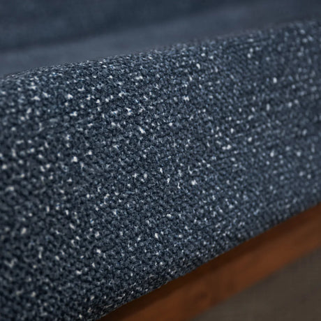 Firm 6-Inch Memory Foam Infused Full Futon Mattress - Omega Lifestyles