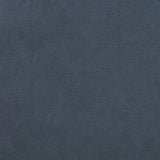 Blue Upholstered Motion Reclining Loveseat With Console - Omega Lifestyles