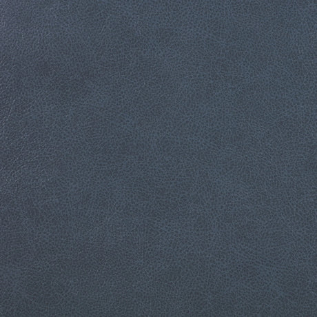 Blue Upholstered Motion Reclining Loveseat With Console - Omega Lifestyles