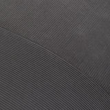 Soft Corduroy Foam Floor Bean Bag Chair - Omega Lifestyles