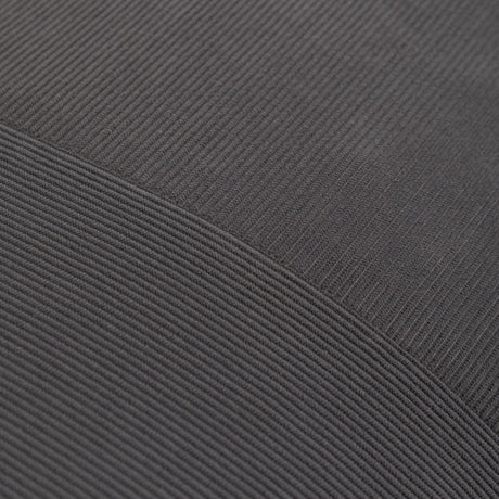 Soft Corduroy Foam Floor Bean Bag Chair - Omega Lifestyles