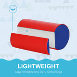 Foam 5-Piece Climb And Crawl Activity Playset - Omega Lifestyles