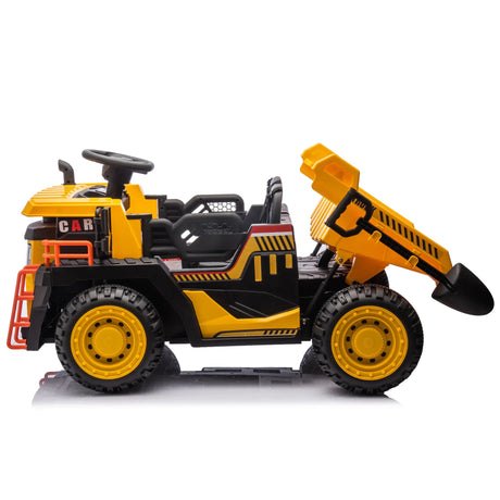 Two-Seater Kids Ride On Electric Car With Remote Control - Omega Lifestyles