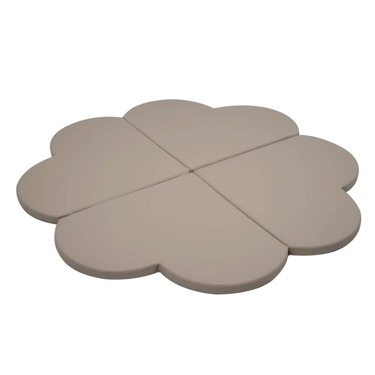 6-Piece Colorful Soft Foam Blocks Activity Play Set - Omega Lifestyles