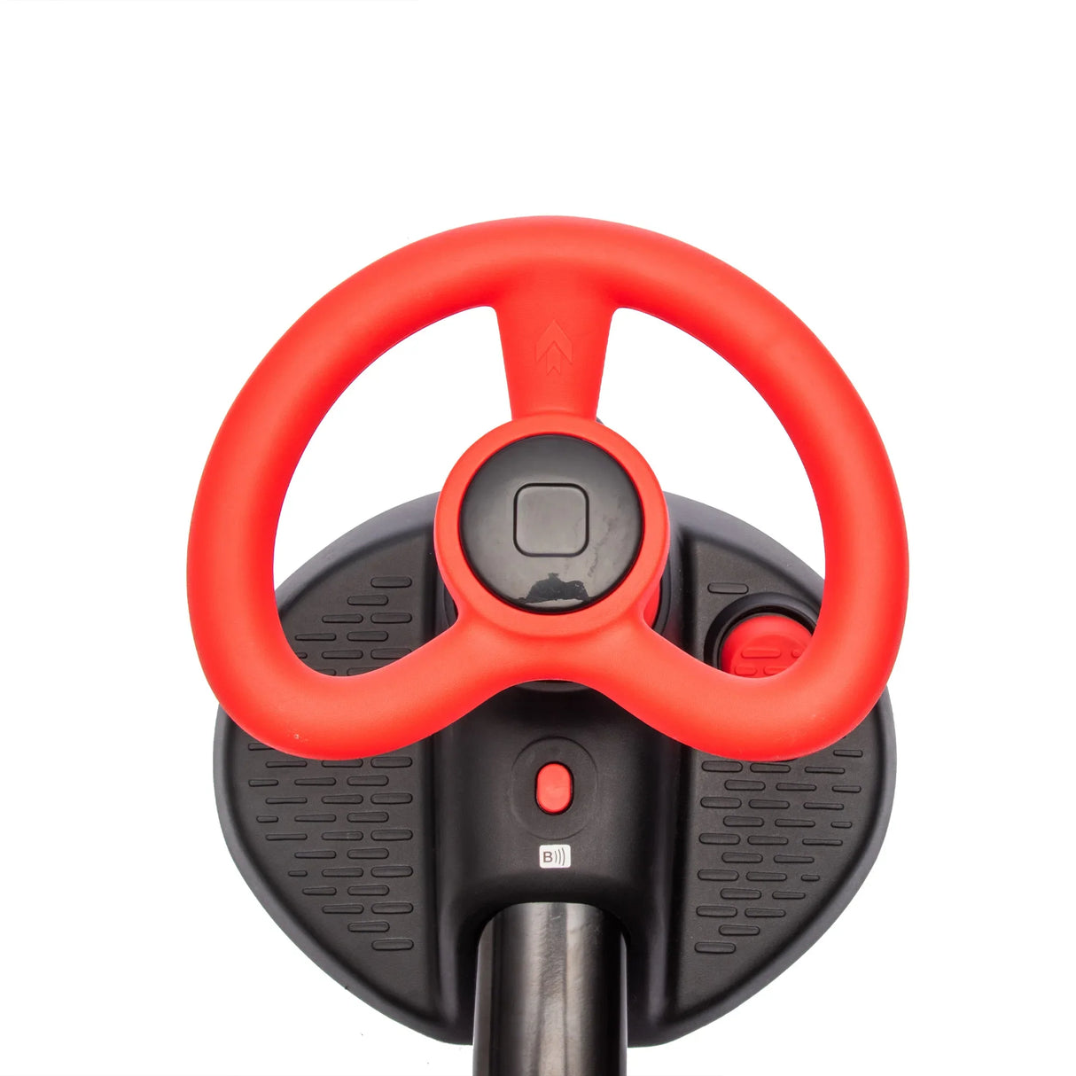 6V Kids Ride-On Electric Wiggle Car With Bluetooth - Omega Lifestyles