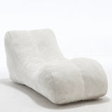 Creative Foam Filled Polyester Bean Bag Chair - Omega Lifestyles