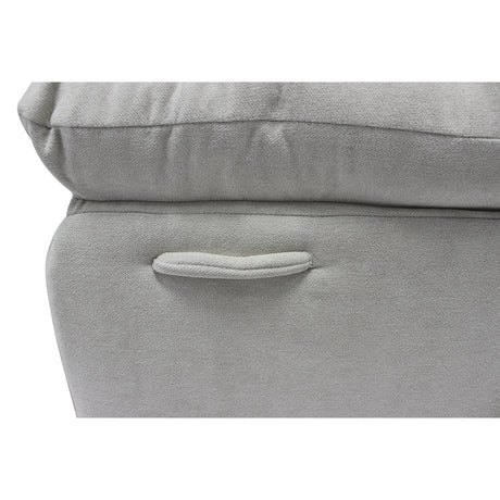 Power Lift Recliner Chair With Quiet Rail System - Omega Lifestyles