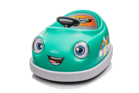 12V Dual Drive Kids Electric Ride-On Car With Remote Control - Omega Lifestyles