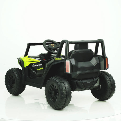 12V Remote Control Kids Electric Ride On Car - Omega Lifestyles
