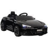 12V Licensed Audi RS Electric Ride-On Car With Remote Control - Omega Lifestyles