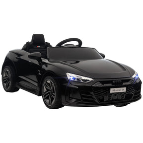 12V Licensed Audi RS Electric Ride-On Car With Remote Control - Omega Lifestyles