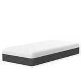 Soft 12-Inch Phase Change Cooling Foam Twin XL Mattress - Omega Lifestyles
