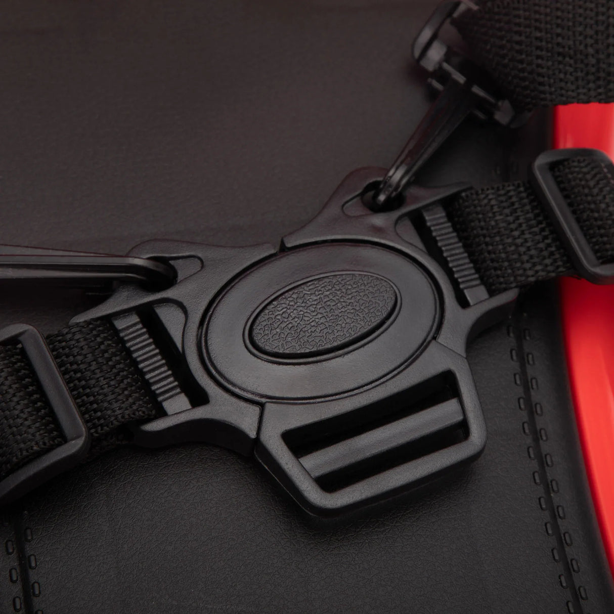 Kids 12V Snail-Shaped Electric Bumper Car With Remote - Omega Lifestyles