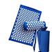 Lotus Shape Acupressure Mat Pillow Massage Set - Sleep Galleria