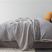 Soft Polyester Small Nap Blanket 127x170cm - Sleep Galleria