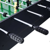 5-in-1 Convertible Indoor Sports Game Table with Accessories - Omega Lifestyles