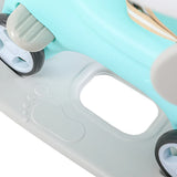 Convertible Toddler Rocking Horse Balance Bike Toy - Omega Lifestyles