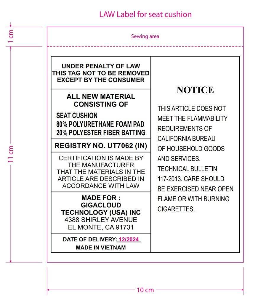 Diamond Weave Outdoor Sectional Furniture Set With Cushions - Omega Lifestyles