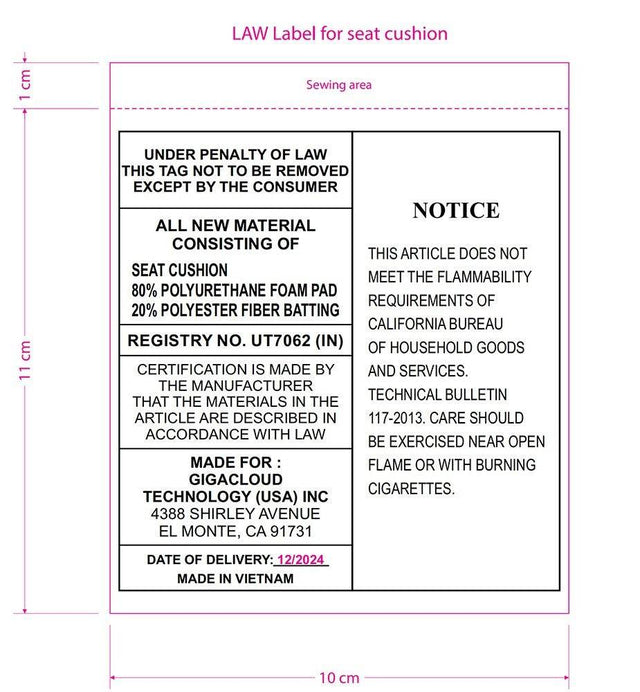 Diamond Weave Outdoor Sectional Furniture Set With Cushions - Omega Lifestyles