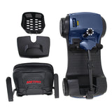 Compact Travel Mobility Scooter 300W Motor 300lbs Capacity - Omega Lifestyles