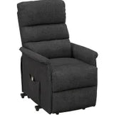 Power Lift Recliner Chair With Remote And Lifting Assistance - Omega Lifestyles