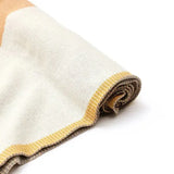 Cotton Multiuse Plush Playmat Mama Bunny With Baby - Omega Lifestyles