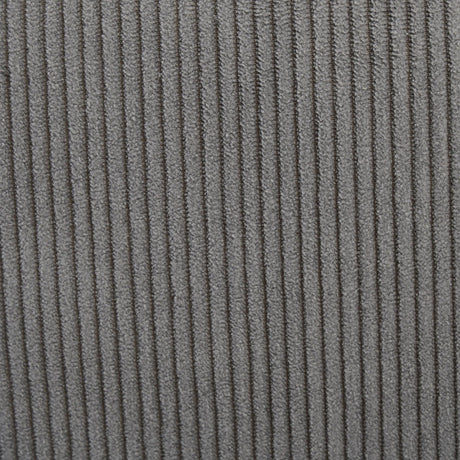 Medium-Firm Corduroy Remote-Controlled Heating Massage Recliner - Omega Lifestyles