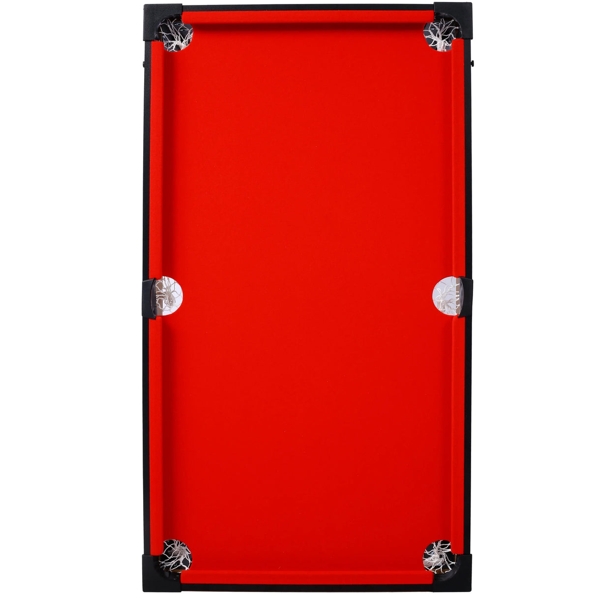 5-in-1 Convertible MDF Steel Multi-Game Table - Omega Lifestyles