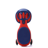 Kids Electric Wiggle Car Rechargeable Battery Pedal Toy - Omega Lifestyles