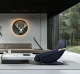 Zero Gravity Knead Tap Shiatsu Full Body Massage Chair - Omega Lifestyles