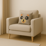 Fabric Cute Iron-On Patch For Clothing Accessories - Omega Lifestyles