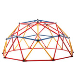 Children’s Metal Dome Climber Outdoor Play Center - Omega Lifestyles