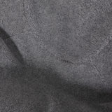 Cozy Rounded Foam Filled Fabric Bean Bag Chair - Omega Lifestyles