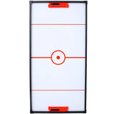 5-in-1 Convertible Indoor Sports Game Table with Accessories - Omega Lifestyles