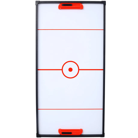 5-in-1 Convertible Indoor Sports Game Table with Accessories - Omega Lifestyles