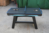 12-Inch Multifunctional MDF Air Hockey Table With Tennis - Omega Lifestyles