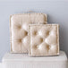 Plush Nordic Meditation Cushion With PP Cotton Filling - Sleep Galleria