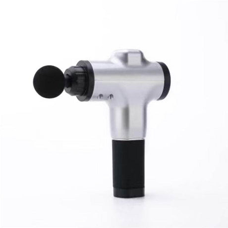 Portable Deep Tissue Fascia Gun Massage Device - Sleep Galleria
