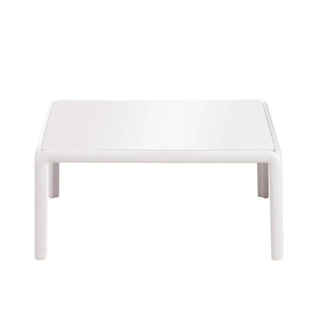 3-Piece Modern Outdoor Patio Seating Set With Cushions - Omega Lifestyles