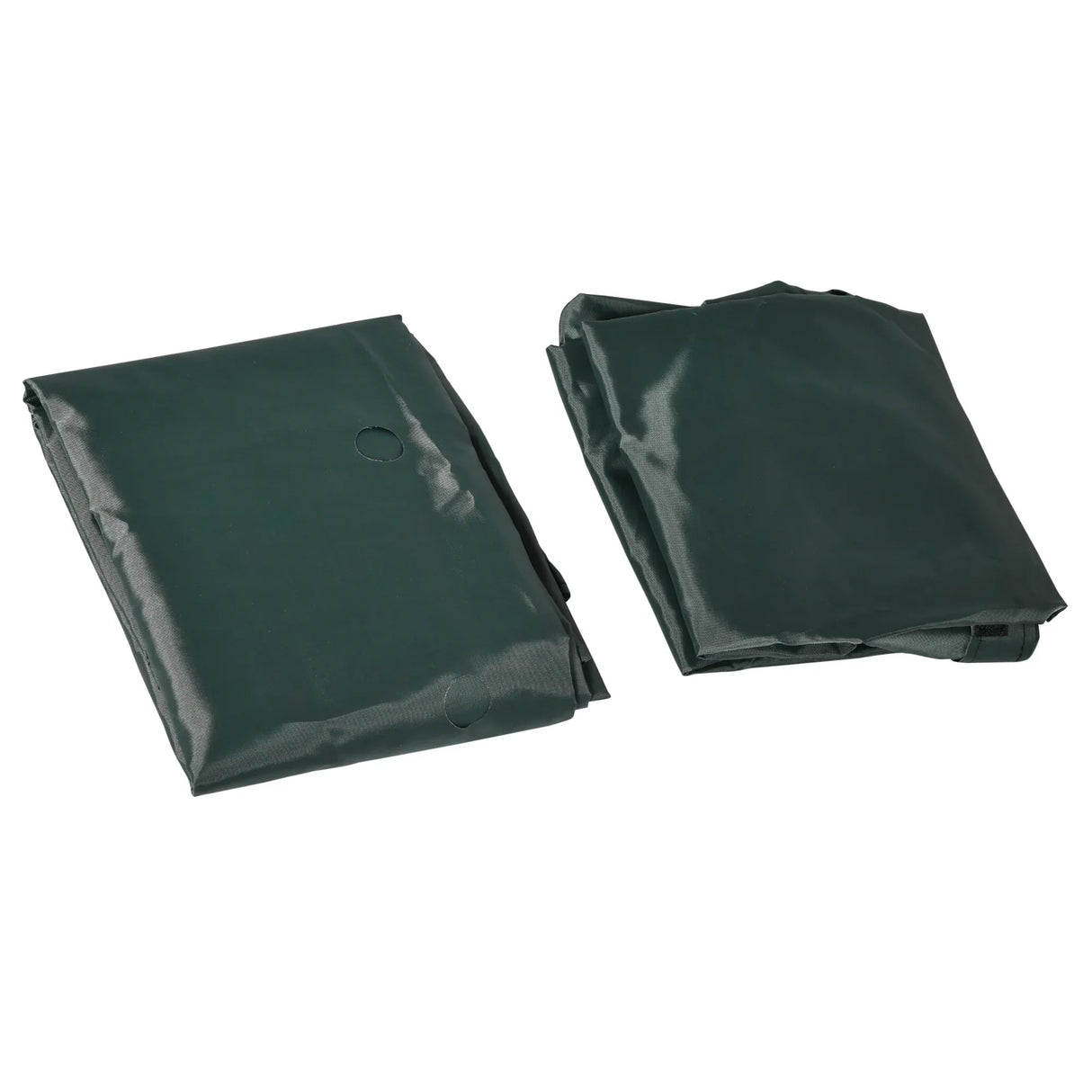 Kids Outdoor HDPE Sandbox With Cover and Seating - Omega Lifestyles