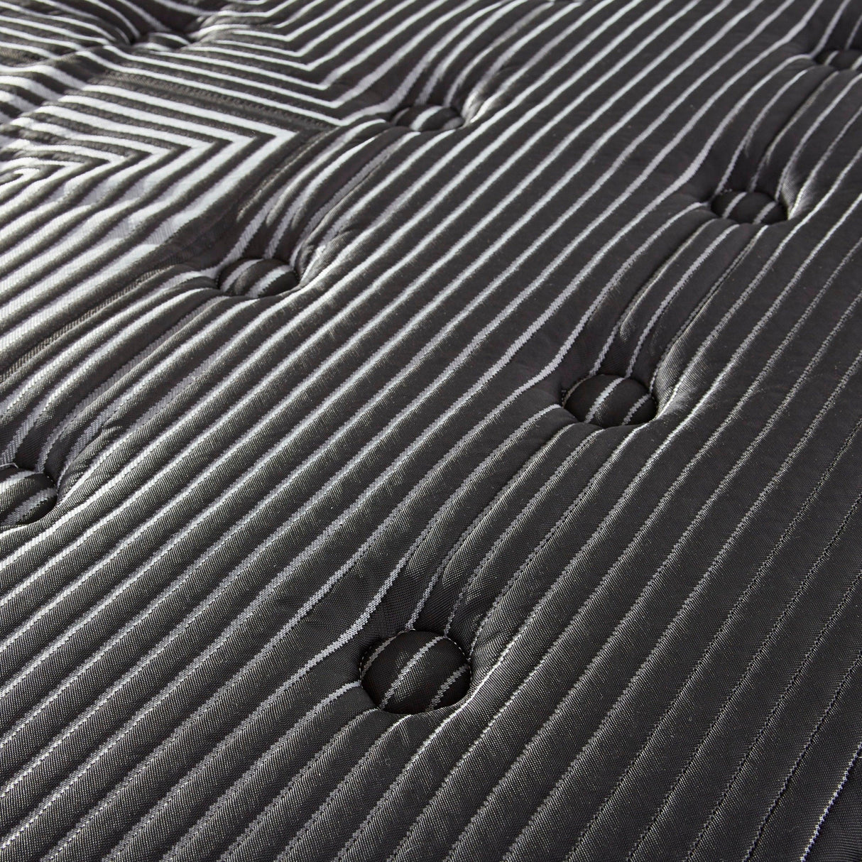 Soft 14-Inch Plush Foam Spring Queen Mattress - Omega Lifestyles