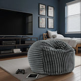 Memory Foam Poly Support 40-Inch Lounger - Omega Lifestyles