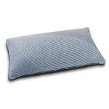 Cooling Adjustable Loft Standard Queen Polyester Pillow - Omega Lifestyles