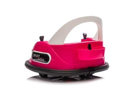 12V Remote Control Ride On Car With LED Lights - Omega Lifestyles