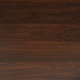 Blue 67-Inch Manufactured Wood TV Console Stand - Omega Lifestyles