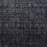 Chenille Foam Filled Pumpkin Shape Lazy Sofa with Ottoman - Omega Lifestyles