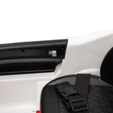 12V Licensed Audi SQ8 Kids Ride-On Electric Car - Omega Lifestyles