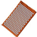 Lotus Shape Acupressure Mat Pillow Massage Set - Sleep Galleria